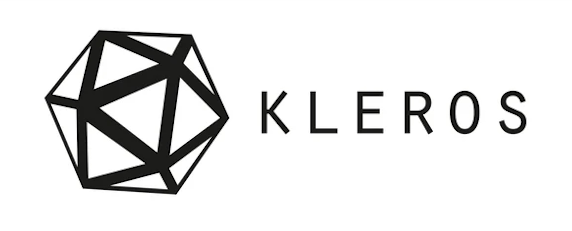 Kleros logo