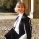 Anna Muszkiewicz gave a talk at the AFib-TrainNet
