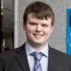 Oliver Britton presented his work at the Safety Pharmacology Society meeting.