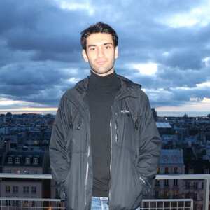 Personal photo - Ioannis Eleftheriadis