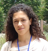 Maria Kyropoulou - jinhua