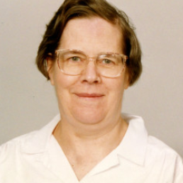 Joan Walsh